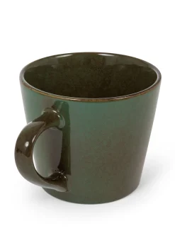Tazza stoneware jumbo Tierra