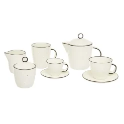 Tazza tè porcellana Ginevra