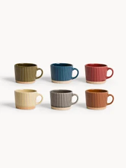 Tazza te new bone china
