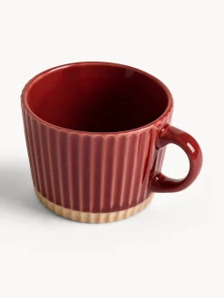 Tazza te new bone china