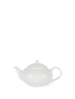 Teiera bone china Rosanna