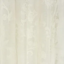 Tenda ricamo paisley