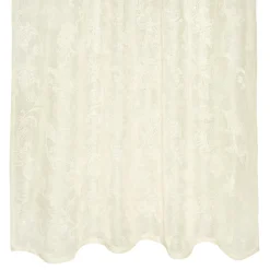 Tenda ricamo paisley