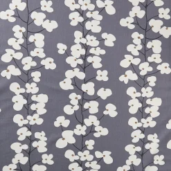 Tovaglia cotone stampa fiori