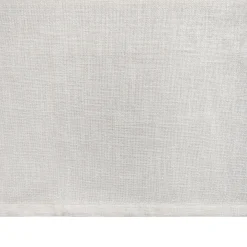 Tovaglia slub cotone tinta unita