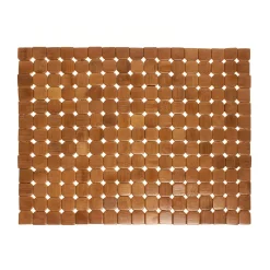Tovaglietta bamboo verniciato