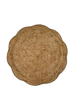 Tovaglietta in rattan