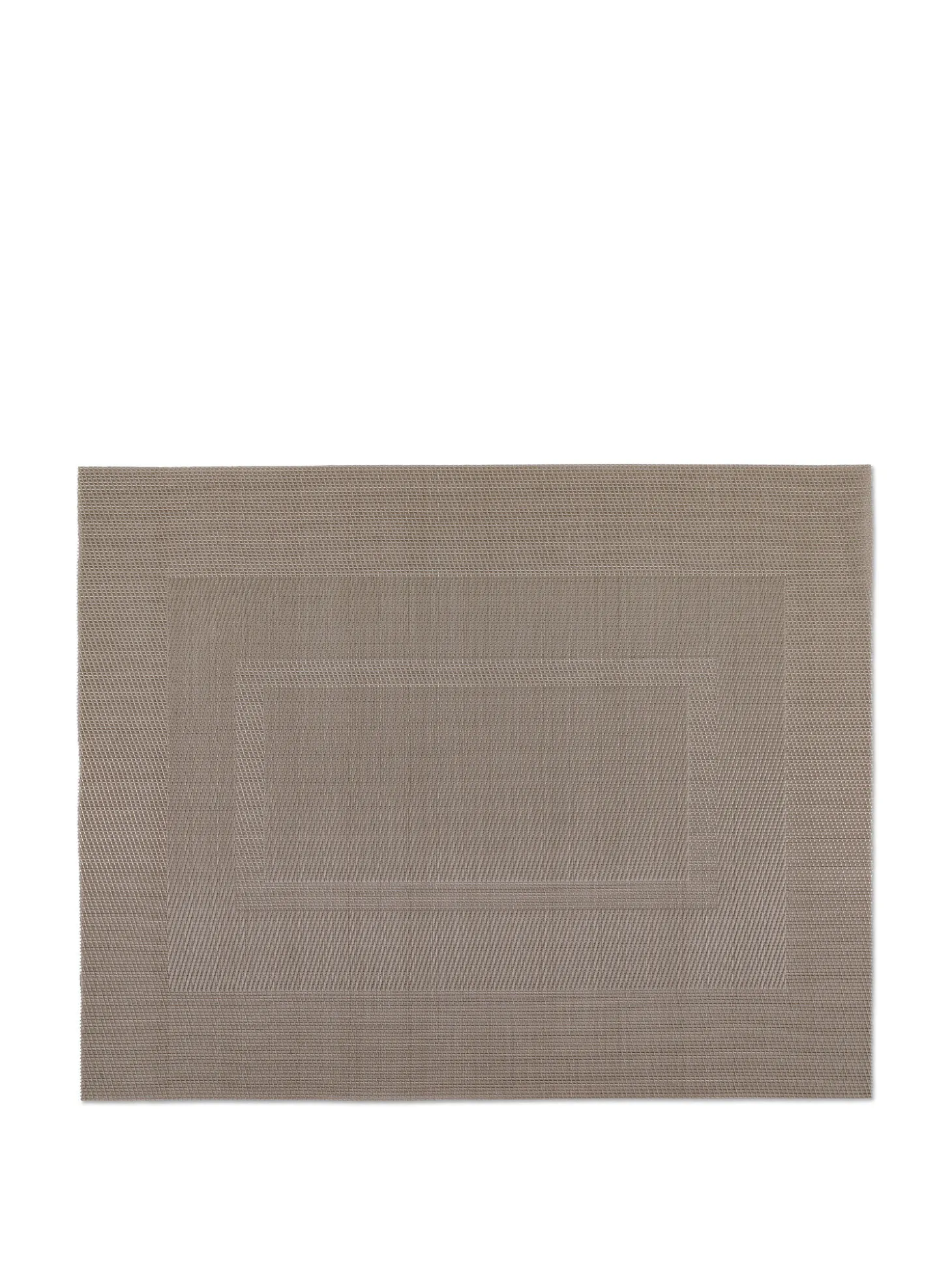 Tovaglietta PVC cornice