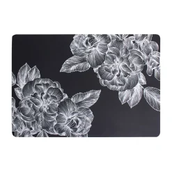 Tovaglietta PVC motivo fiori