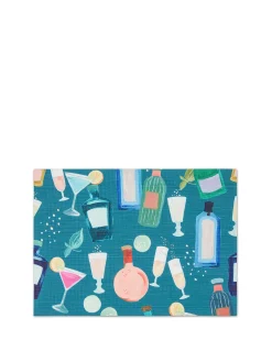 Tovaglietta PVC stampa aperitivo