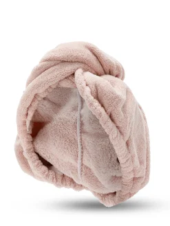 Turbante per capelli in mircrofibra