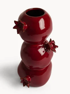 Vaso in ceramica