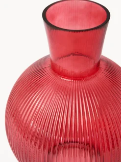 Vaso in vetro